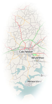Cleaning Colchester from Anglia Cleaning