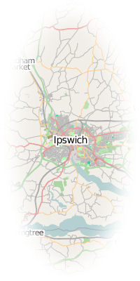 Cleaning Ipswich from Anglia Cleaning