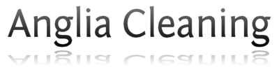 Anglia Cleaning Logo